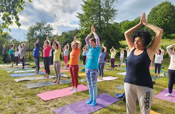 3-Daagse Gezond Ouder Worden Retreat voor Senioren (50 Jaar en Ouder) in de Regio Vysočina, Tsjechië