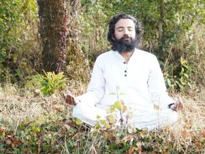 One Week Meditation and Culture Tour in Kathmandu, Nepal