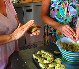 8 jours en stage de cuisine grecque et d’équitation à Zante, îles Ioniennes, Grèce - Photo 2