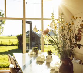 3 Tage Ayurveda und Yoga Retreat für Frauen in Friesland, Niederlande - Photo 4