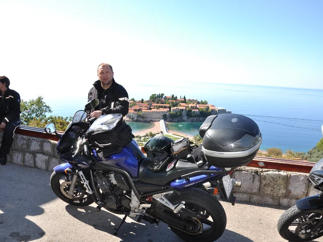 17 Day Balkan Odyssey Guided Motorcycle Tour from Adriatic to Aegean