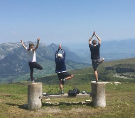 5 jours en retraite de yoga, breathwork et randonnée dans l’Allgäu - parenthèse, nature et nouvelle énergie dans l’Allgäu - Photo 3