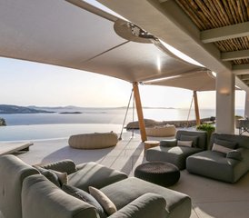 8 días de retiro de bienestar privado y discreto para una profunda renovación en Mykonos, Grecia - Photo 4