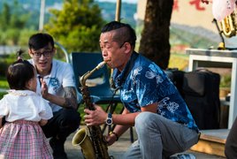 Family Culture & Skills Retreats & Trips