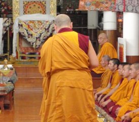 8 jours en retraite de méditation vivante avec excursions dans les lieux sacrés à Dharamsala, Himalaya, Inde - Photo 4