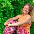 Johana portrait
