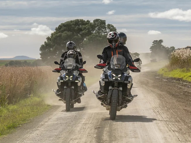 15 Day South Africa is Calling: Guided Motorcycle Adventure Tour photo 8