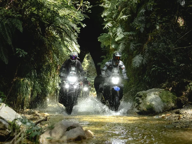 5 Day Adventure Guided Motorcycle Tour - Explore the Untamed Beauty of New Zealand’s South Island photo 5
