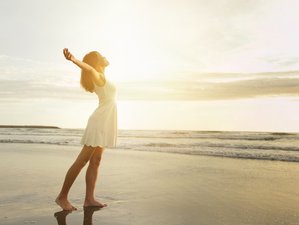 5 Days Detox and Self-Healing Retreat in Sussex, UK