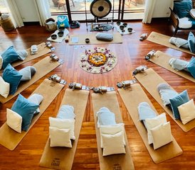 83 Day Wellness Weekend and Yoga Retreat: Reset in beautiful Phuket, Thailand - Photo 1
