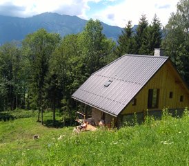 2 jours en stage de yoga : faire rayonner son coeur dans un chalet en forêt en Savoie, France - Photo 4