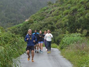2 Wochen Privates Abnehm-Camp in La Palma, Spanien