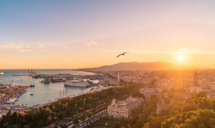 Malaga Retreats & Trips