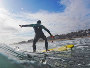 3 Day Adult Surf Camp in Suances, Cantabria