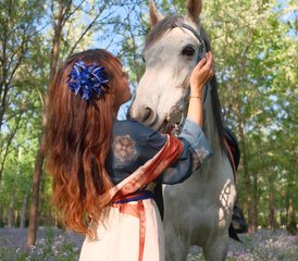 2 jours d’aventure à cheval pour cavaliers en quête d’une immersion en pleine nature dans district de Miyun, China - Photo 3