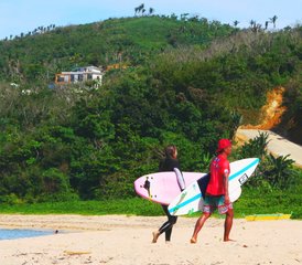 10-Daagse Eiland Reset: Slow Living, Surf en Yoga Holiday in Baras, Filipijnen - Photo 5
