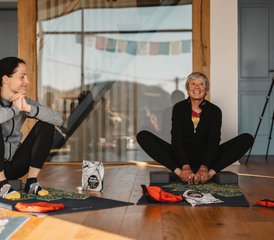 7 Day Women's Climbing and Yoga Experience with Ines Papert in Istria, Croatia - Photo 4