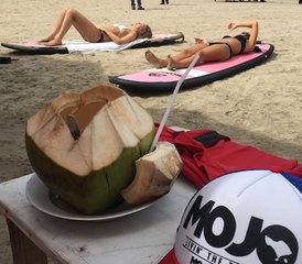 4 Day Surf and Stay in Canggu, Bali, Indonesia - Photo 4