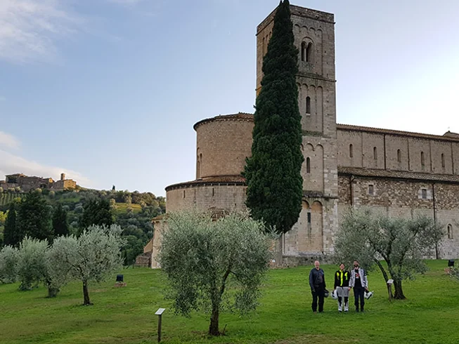 2 Day Chianti and Val d’Orcia Guided Motorcycle Tour in Tuscany photo 8