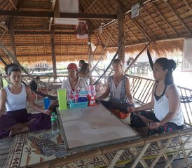 200-Uurige Online Gecertificeerde Zelfstudie Mindfulness-, Meditatie- en Holistische Yogadocentenopleiding - Photo 4