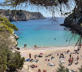 6 jours en retraite de yoga à Minorque, Espagne - Photo 3