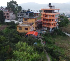 12-Daagse Navaratri Sadhana yoga retreat in Chandragiri, Nepal - Photo 3