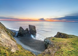 Noord-Wales Retraites en Reizen