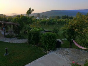 5 Day Autumn Nature Yoga Retreat in Burgas, Bulgaria