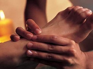 14 Day Ayurvedic Panchakarma Retreat in Rishikesh, India