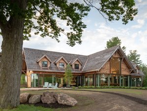 4 Day Women's Wellness Retreat in Eastern Ontario, Canada
