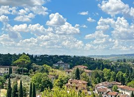 Lastra a Signa Retreats & Trips
