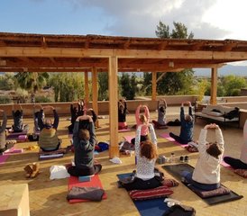 8 Day Under the Moroccan Stars: Oasis and Desert Wellness Tour in Morocco - Photo 2