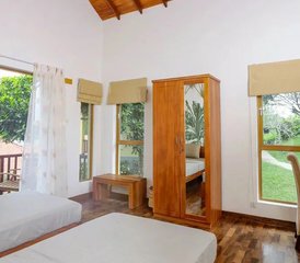 8 jours en retraite bien-être et temps en espace vert ayurvédique à Bentota, Sri Lanka - Photo 5