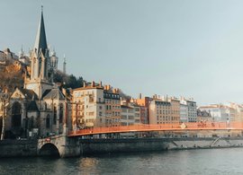 Lyon Retraites et Voyages