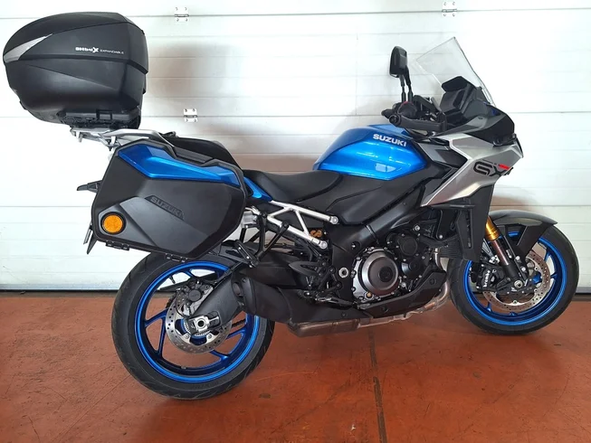 8 Day Puglia Guided Motorcycle Tour in Italy photo 6