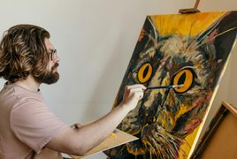 All Inclusive Painting Retreats & Trips
