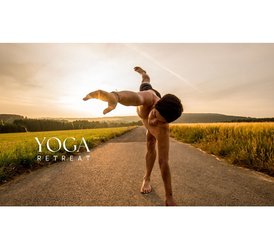 117-daagse Summer Vibes Yoga Retreat met Hie Kim in Kaprun, Land Salzburg, Oostenrijk - Photo 1