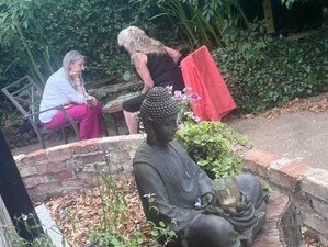 3 Day Leaf Wellness Retreat in Louth, UK