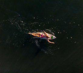 5-Daagse Surfkamp Voor Beginners En Gevorderden in Punta Roca, El Salvador - Photo 4