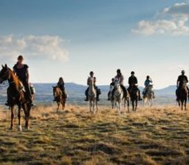 7 jours en stage d’équitation et de randonnée active en Cappadoce, Turquie - Photo 3