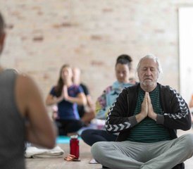 5 Day Vital Festival with Somatics, Ancestral Wisdom & Spiritual Development in Langeland, Denmark - Photo 2