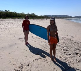 6 días de surf y exploración, estancia boho relajada, con servicios de calidad en una ubicación céntrica inmejorable en Nosara - Photo 3
