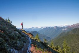 Alleinreisende & Singles Wandern Retreats und Reisen