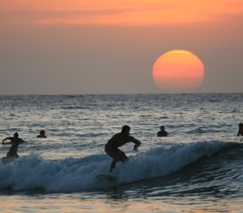 6 Day All Level Kitesurf and Surf Camp in Máncora, Peru - Photo 5