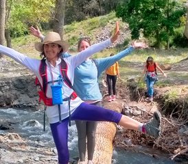7 Day "The Joy of Simplicity" Yoga and Meditation Retreat in Órgiva, Spain - Photo 5