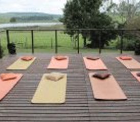 10 Day 100-Hour Yoga Nidra Teacher Training in KwaZulu-Natal, South Africa - Photo 4