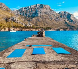 7-Daagse Oceanfront Yoga Retreat in Mallorca, Spanje: "Back to the Roots" - Photo 5