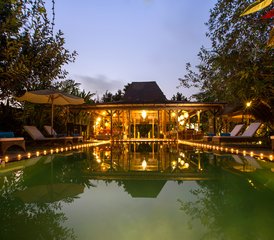 5 jours en retraite privée de clarté intérieure à Ubud, Bali, Indonésie - Photo 4