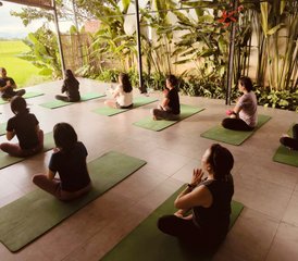 4 jours en stage de yoga et méditation à Hoi An, Vietnam - Photo 5