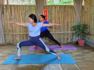 28 Day 300-Hour Advanced Hatha and Ashtanga Yoga Teacher Training in Kathmandu, Nepal